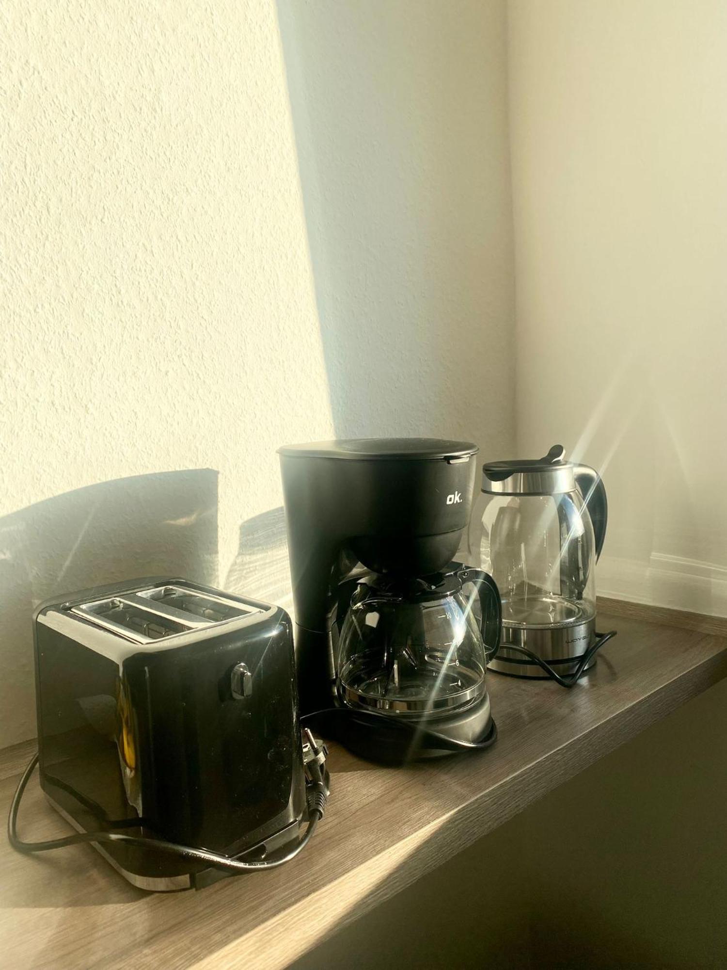 Zentrales Neues Apartment Hamburg-Harburg Buitenkant foto